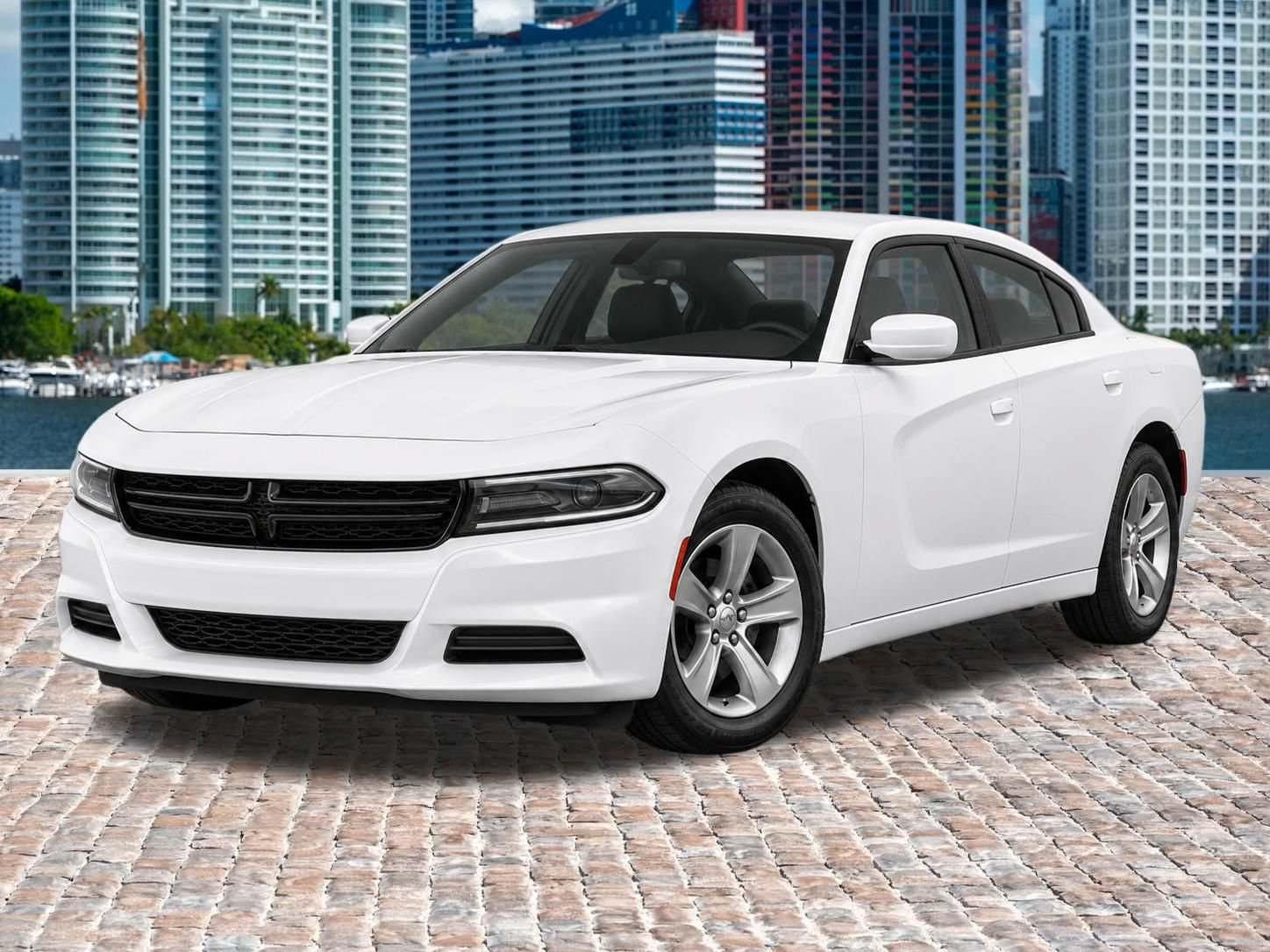 Used 2022 Dodge Charger SXT