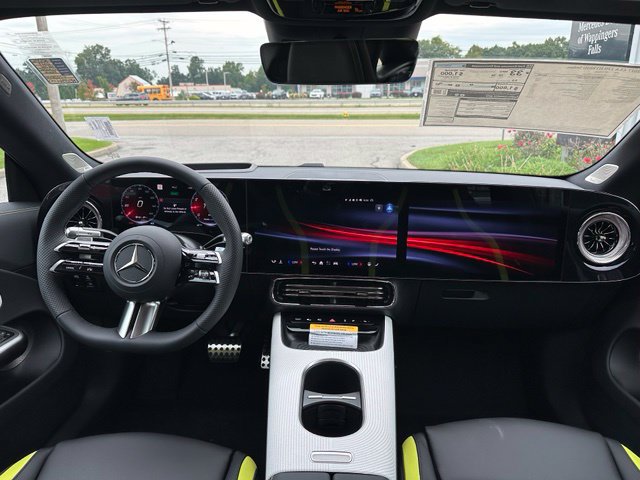 New 2027 Mercedes-Benz CLA 220 image 30
