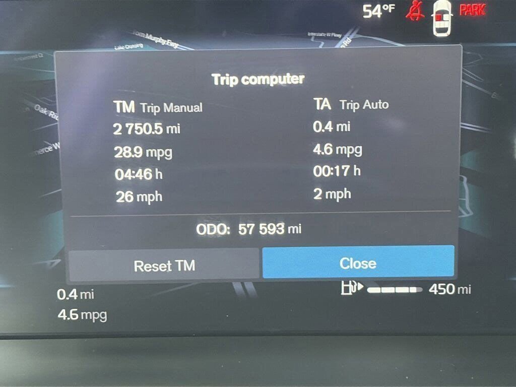 Used 2024 Volvo S60 B5 Core image 17