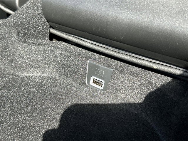 Used 2025 RAM 1500 Laramie image 40