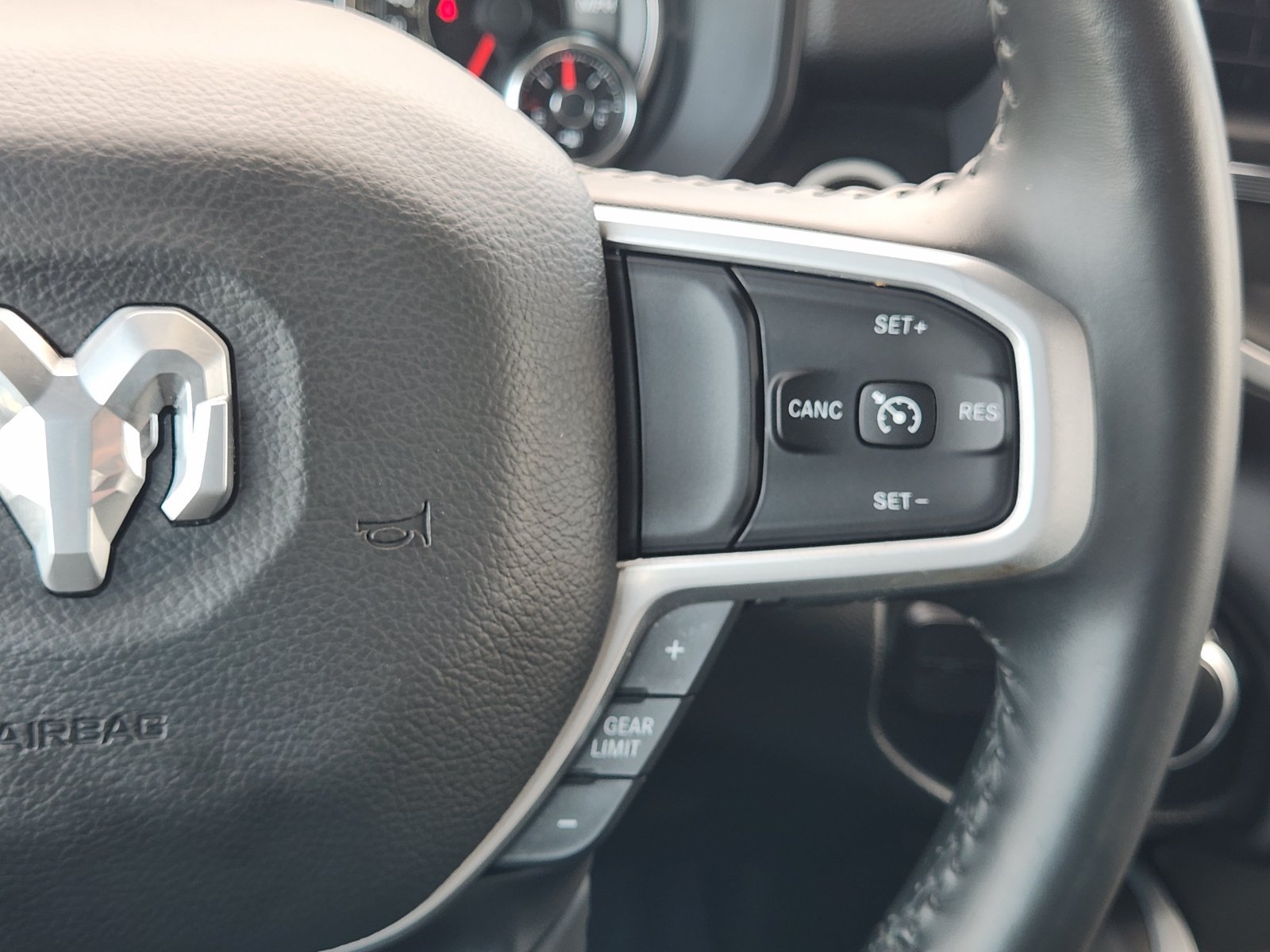 Used 2022 RAM 1500 Lone Star RWD image 31