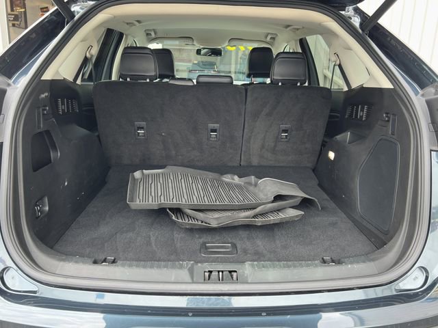 Used 2023 Ford Edge Titanium AWD/4WD image 8