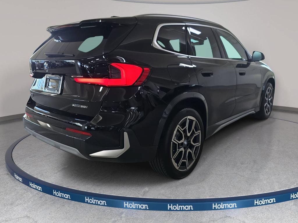 Used 2026 BMW X1 xDrive28i w/ Convenience Package AWD/4WD image 4