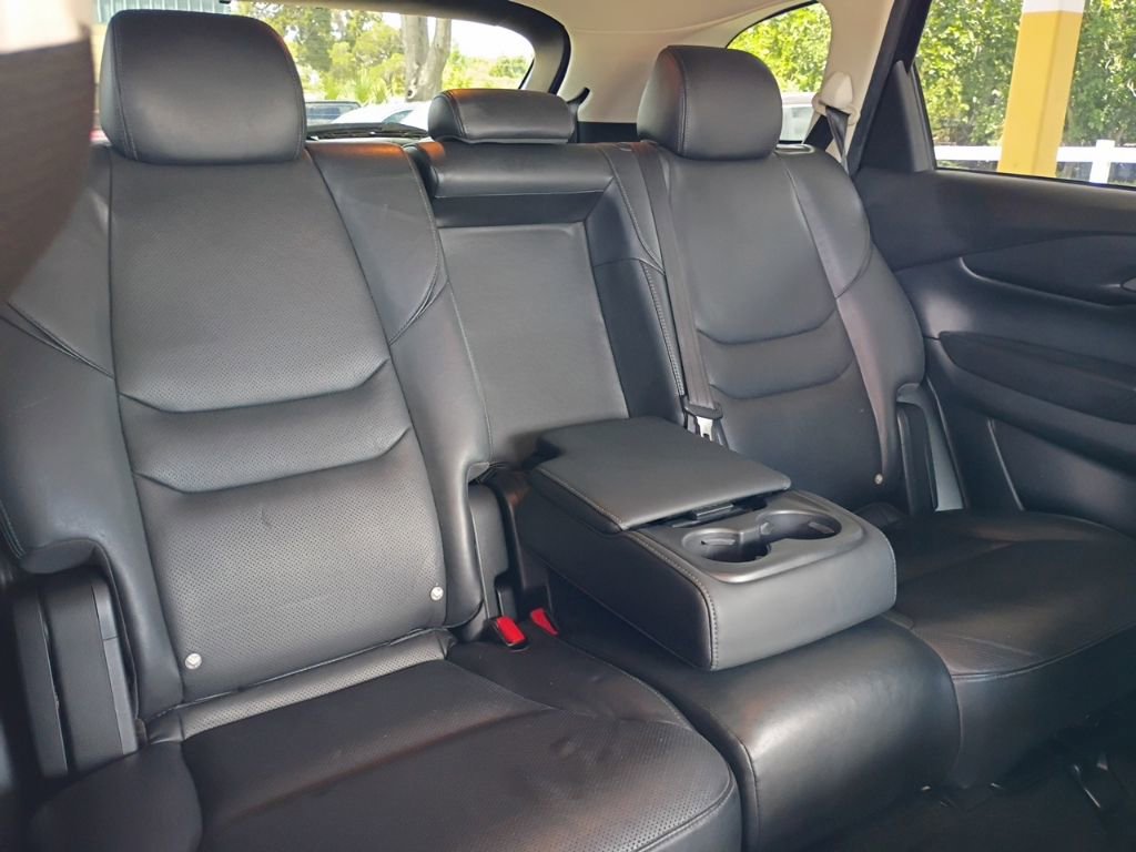Used 2019 MAZDA CX-9 Touring image 14