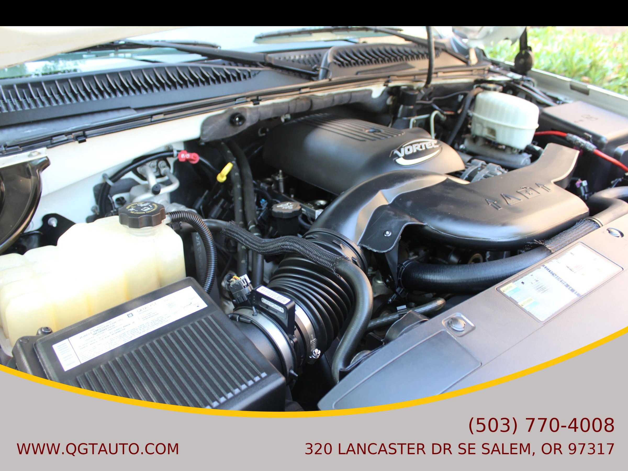 Used 2006 Chevrolet Avalanche LS image 27