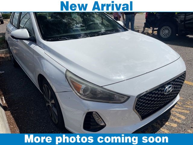 Used 2019 Hyundai Elantra GT