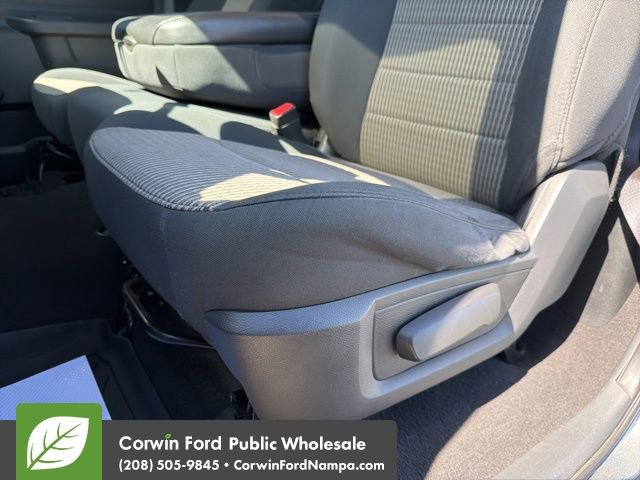 Used 2012 RAM 1500 Express AWD/4WD image 26
