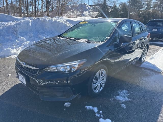 Used 2023 Subaru Impreza 2.0i image 7