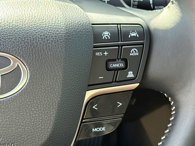 Used 2026 Toyota Crown Platinum image 28