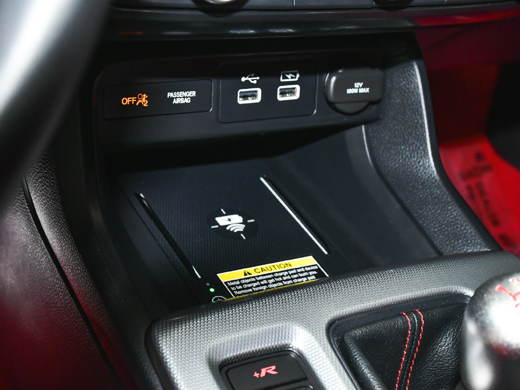 Used 2025 Honda Civic Type R image 37
