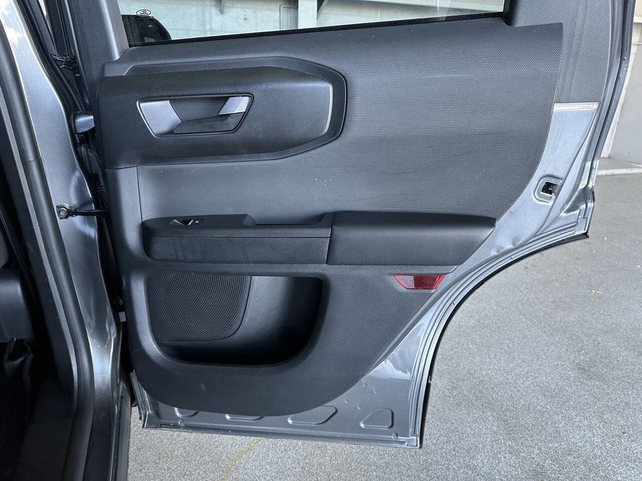 Used 2021 Ford Bronco Sport image 21