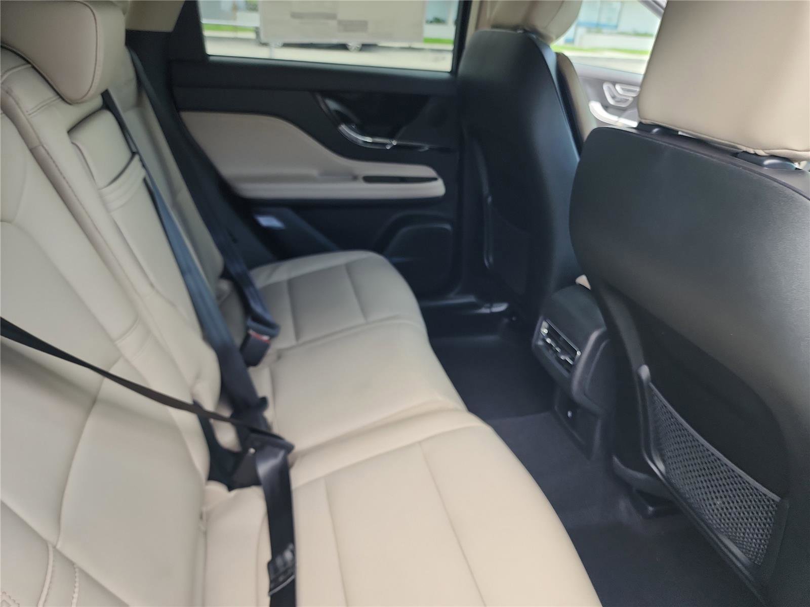 New 2026 Lincoln Corsair Premiere image 25