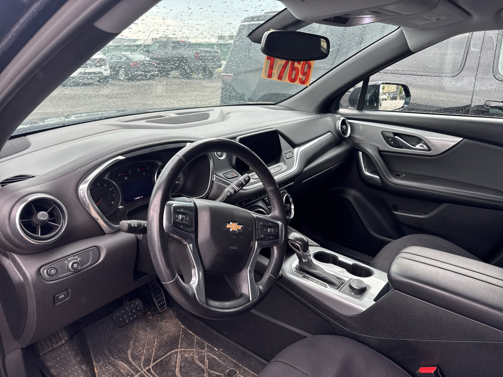 Used 2020 Chevrolet Blazer LT FWD image 8