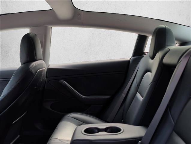 Used 2018 Tesla Model 3 Long Range RWD image 21