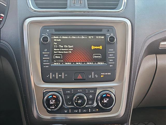 Used 2015 GMC Acadia Denali image 12