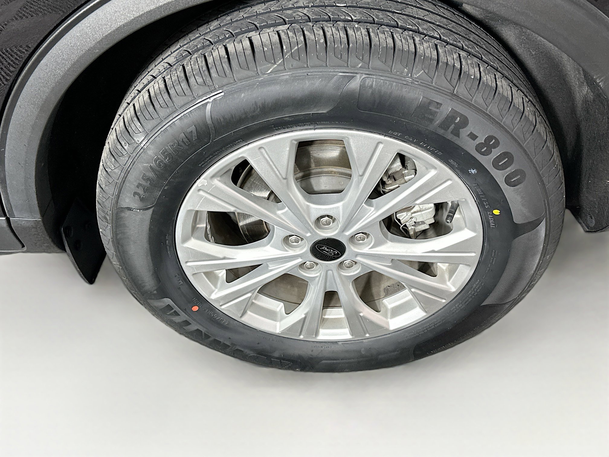 Used 2024 Ford Escape Active image 11