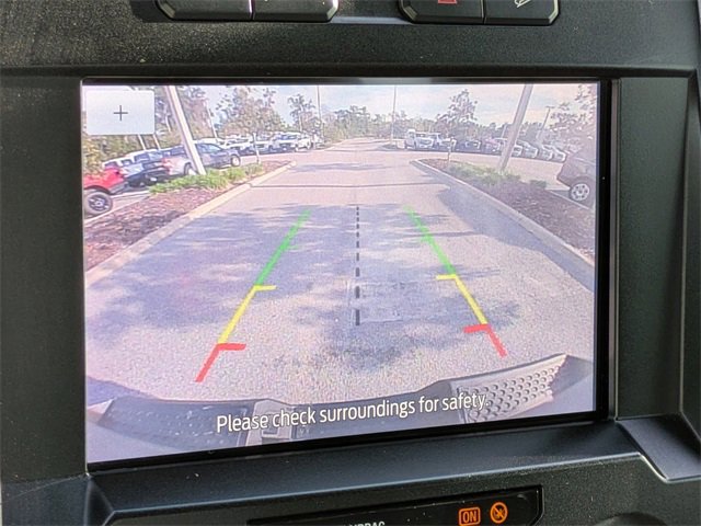 Used 2021 Ford F250 XLT w/ FX4 Off-Road Package image 20