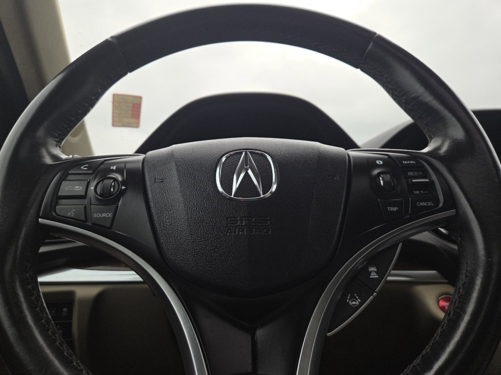 Used 2017 Acura MDX SH-AWD w/ Technology Package image 27