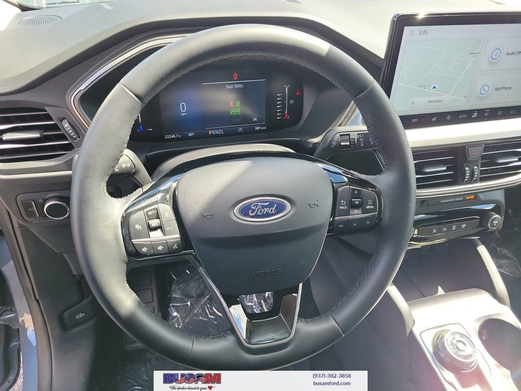 Certified 2024 Ford Escape Active w/ Tech Pack #1 AWD/4WD image 22
