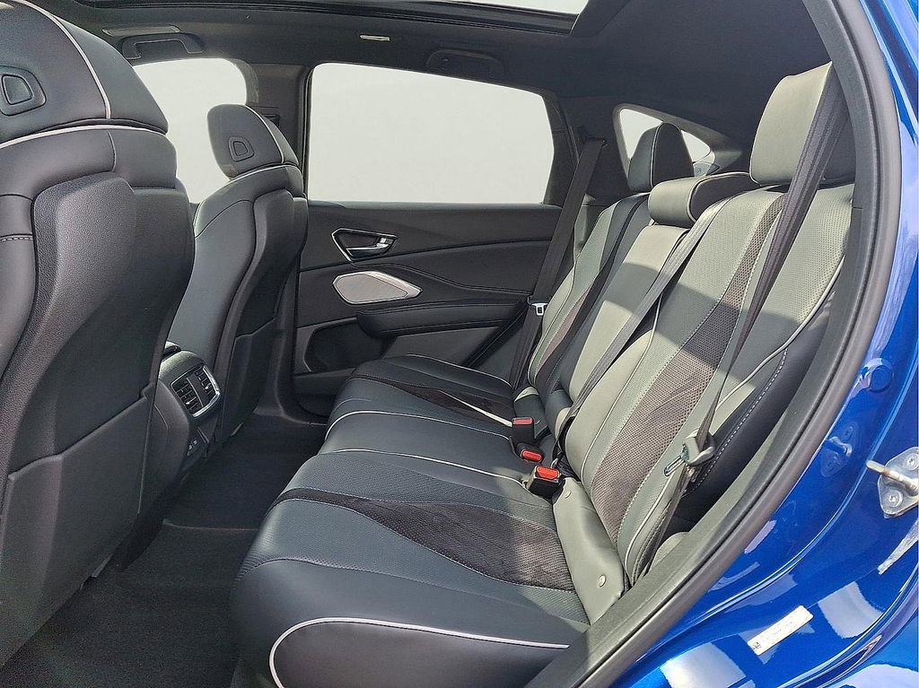 Used 2019 Acura RDX A-Spec image 23