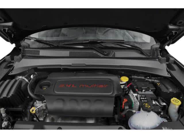Used 2019 Jeep Compass Trailhawk w/ Cold Weather Group AWD/4WD image 15