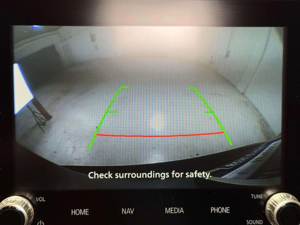 Used 2025 Mitsubishi Eclipse Cross SE image 14