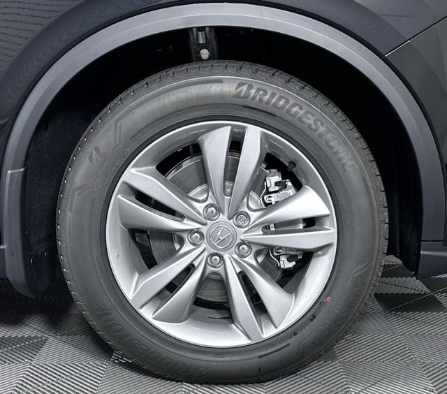 New 2026 Acura MDX SH-AWD image 10