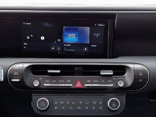 New 2026 Hyundai Palisade SEL Premium AWD/4WD image 19