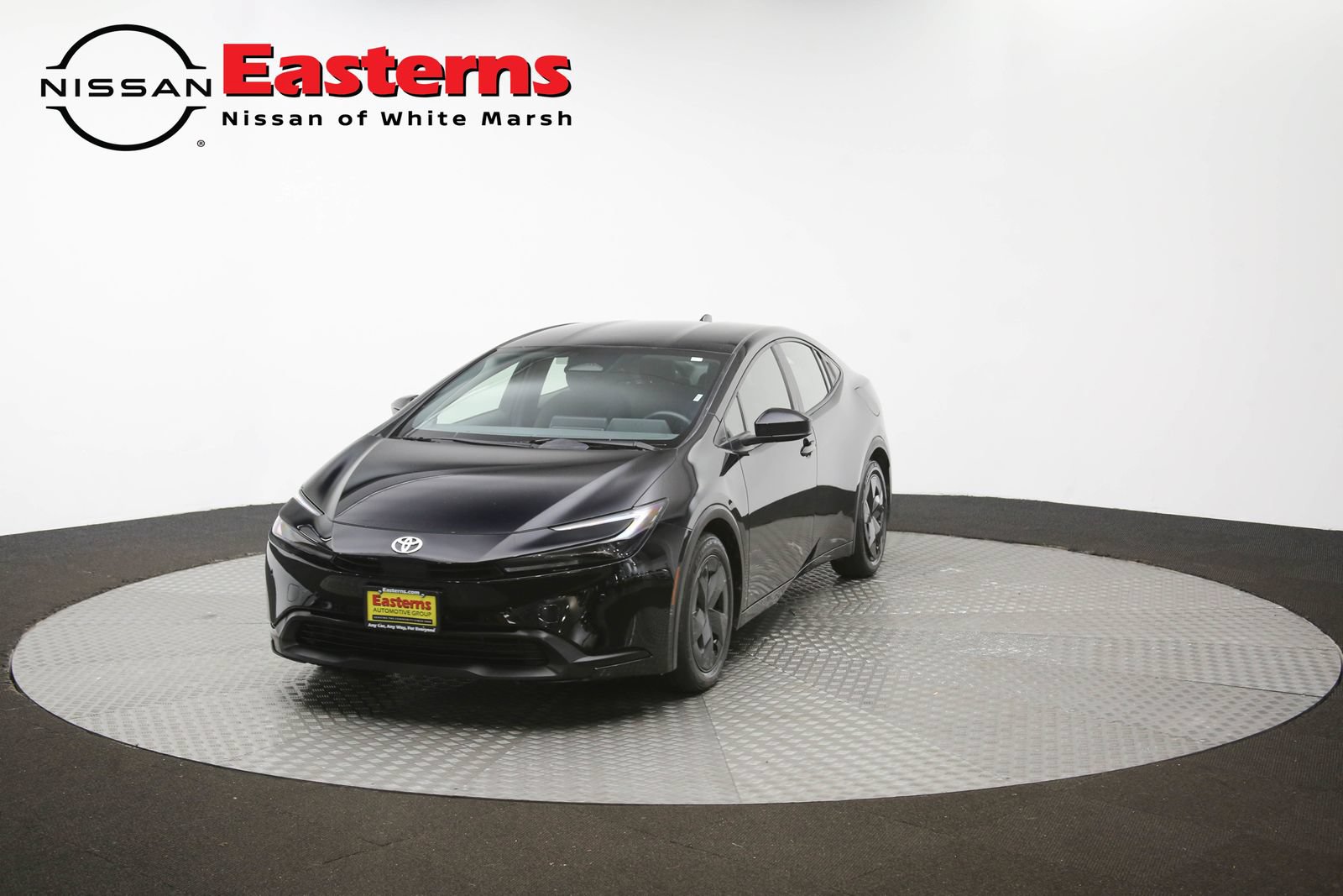 Used 2023 Toyota Prius LE FWD image 52