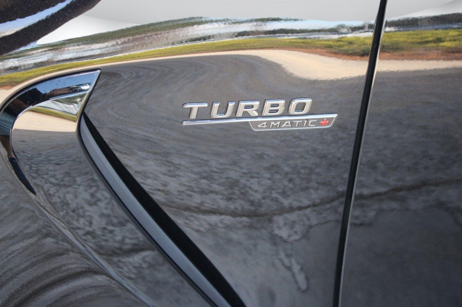 New 2026 Mercedes-Benz CLE 53 AMG 4MATIC Coupe image 18