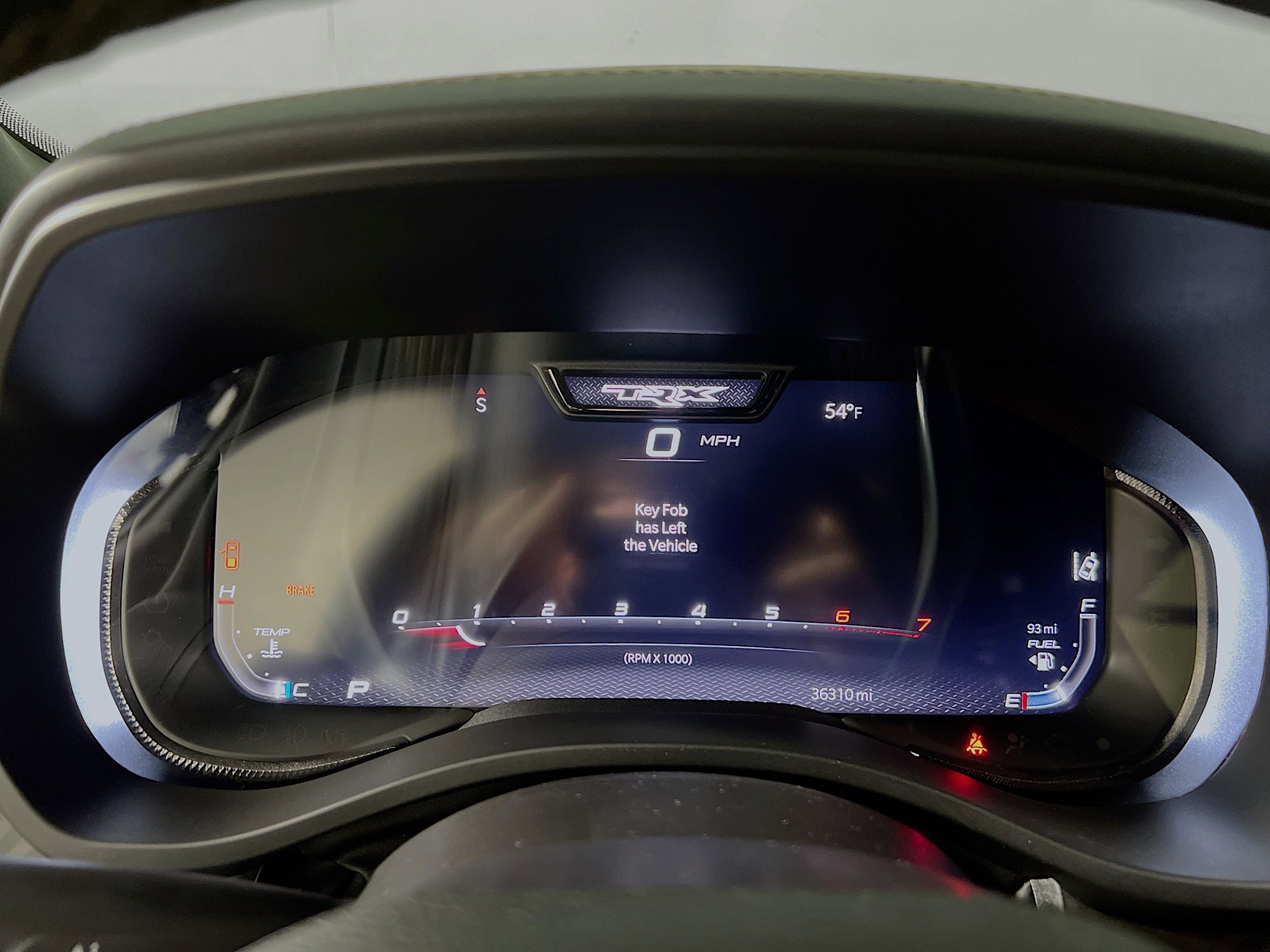 Used 2024 RAM 1500 TRX image 22