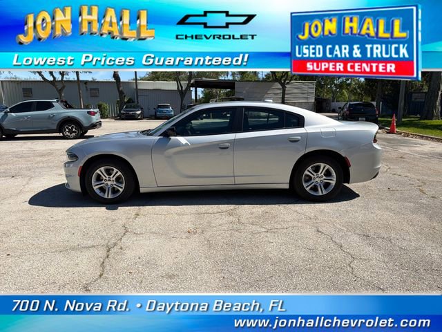 Used 2023 Dodge Charger SXT image 4