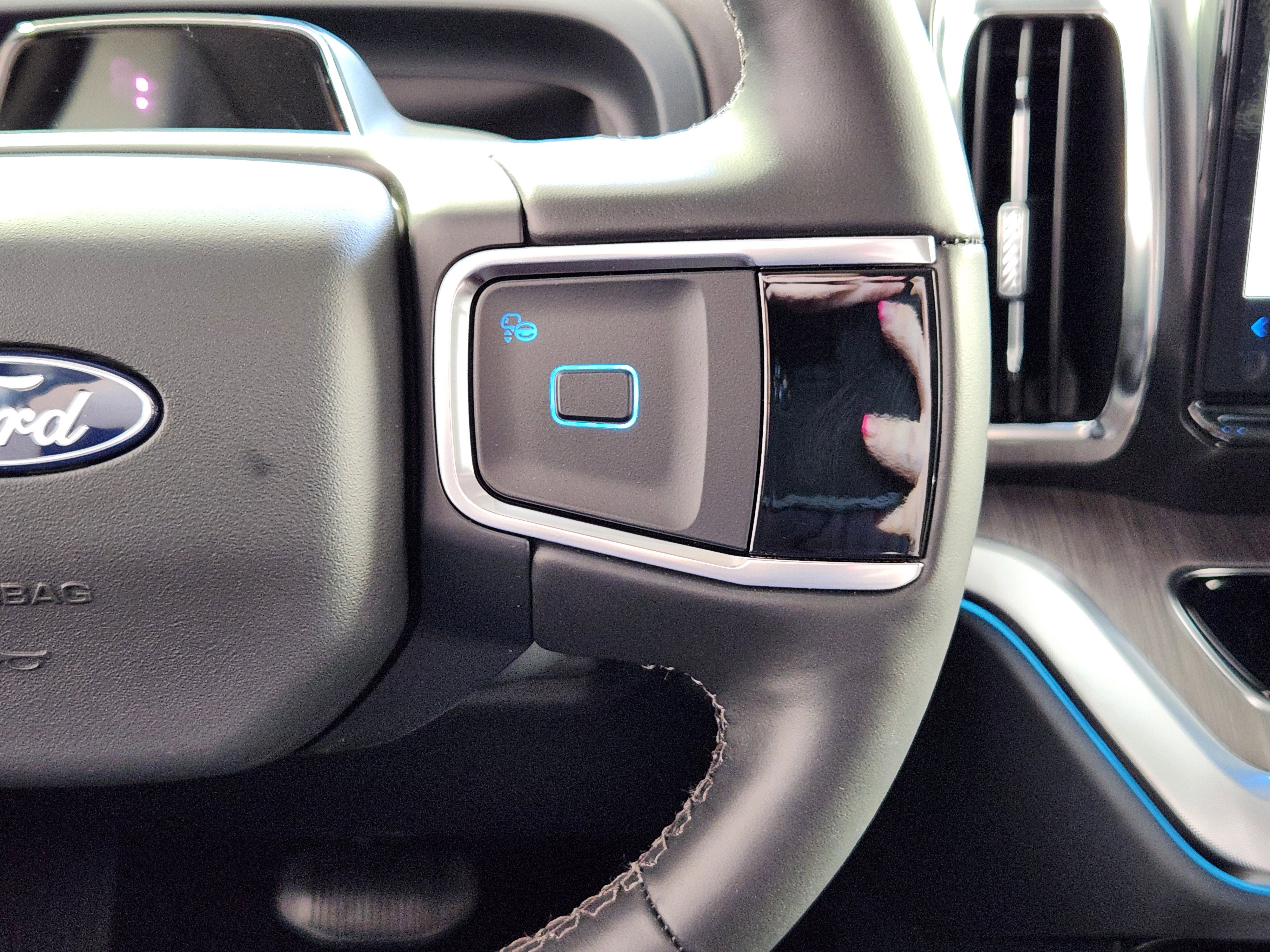 New 2026 Ford Expedition Max Platinum w/ Platinum Ultimate Package image 20