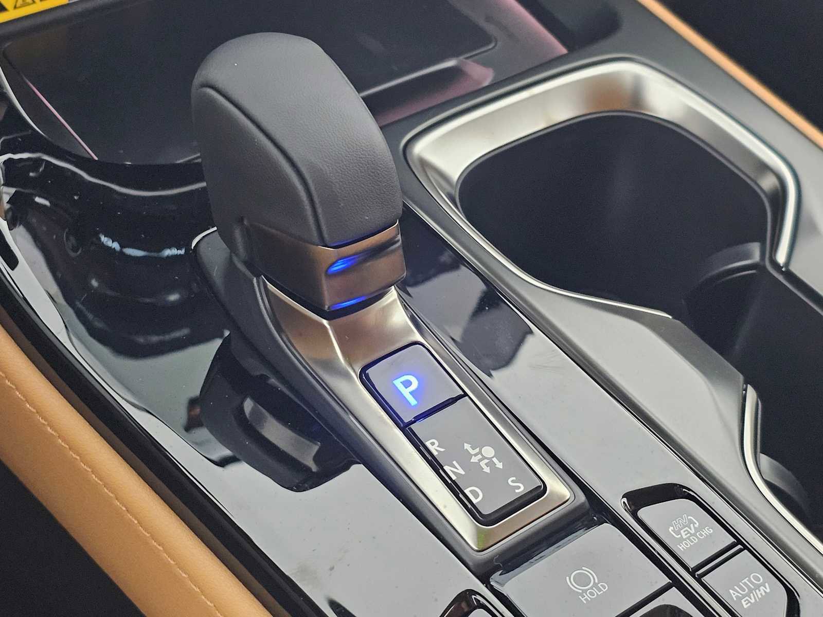 New 2026 Lexus NX 450h+ AWD w/ Luxury Package image 31