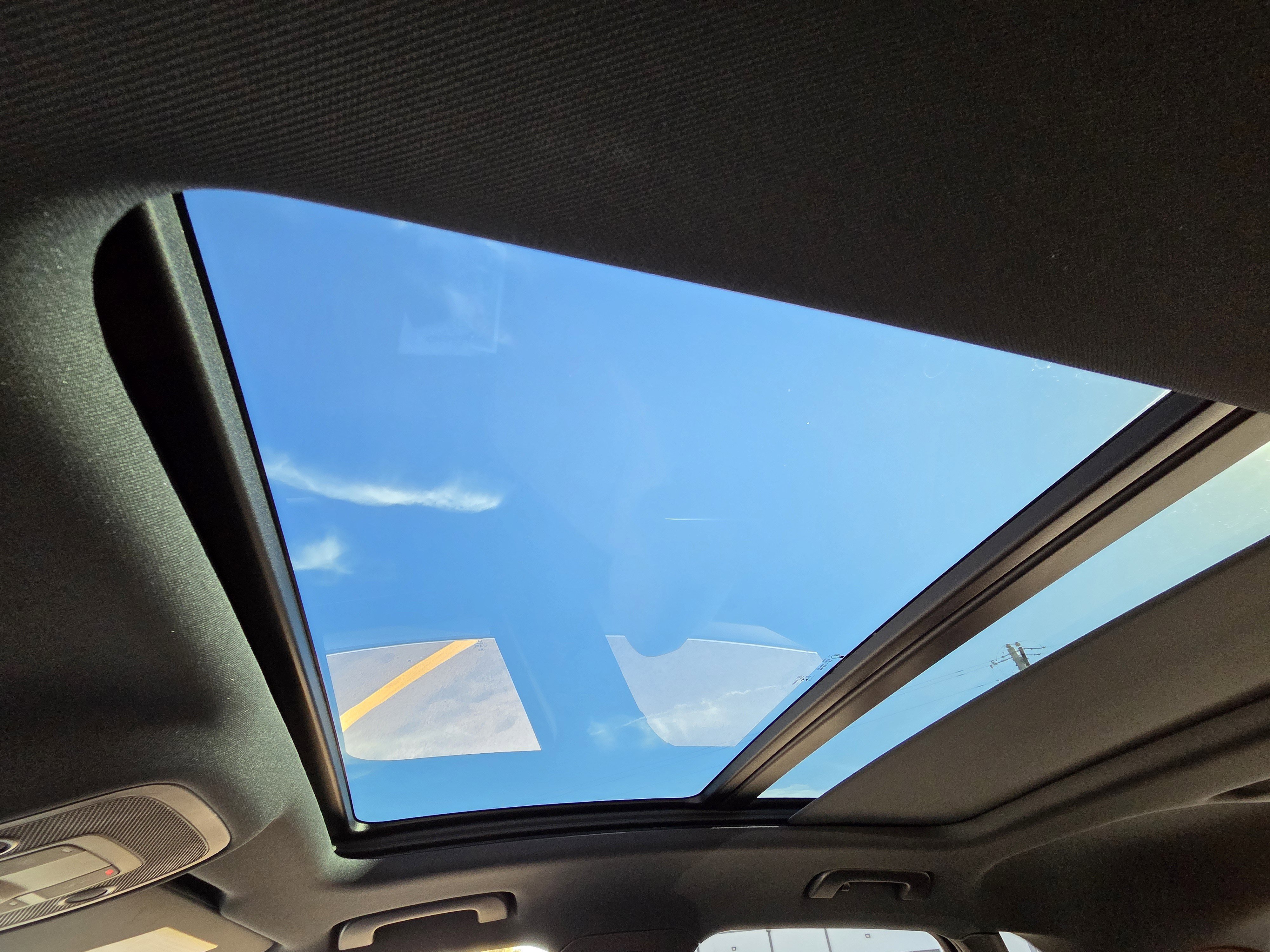 Certified 2025 Audi Q3 2.0T Premium w/ Convenience Package image 15