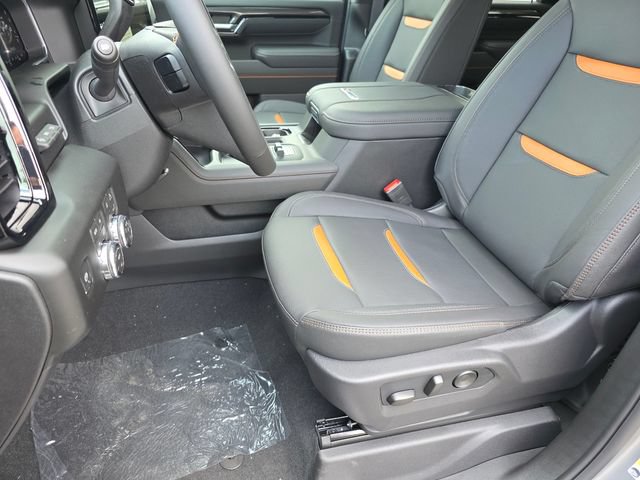 New 2026 GMC Sierra 3500 AT4 w/ AT4 Premium Plus Package AWD/4WD image 27