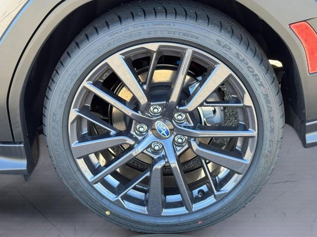 New 2026 Subaru WRX Premium image 7