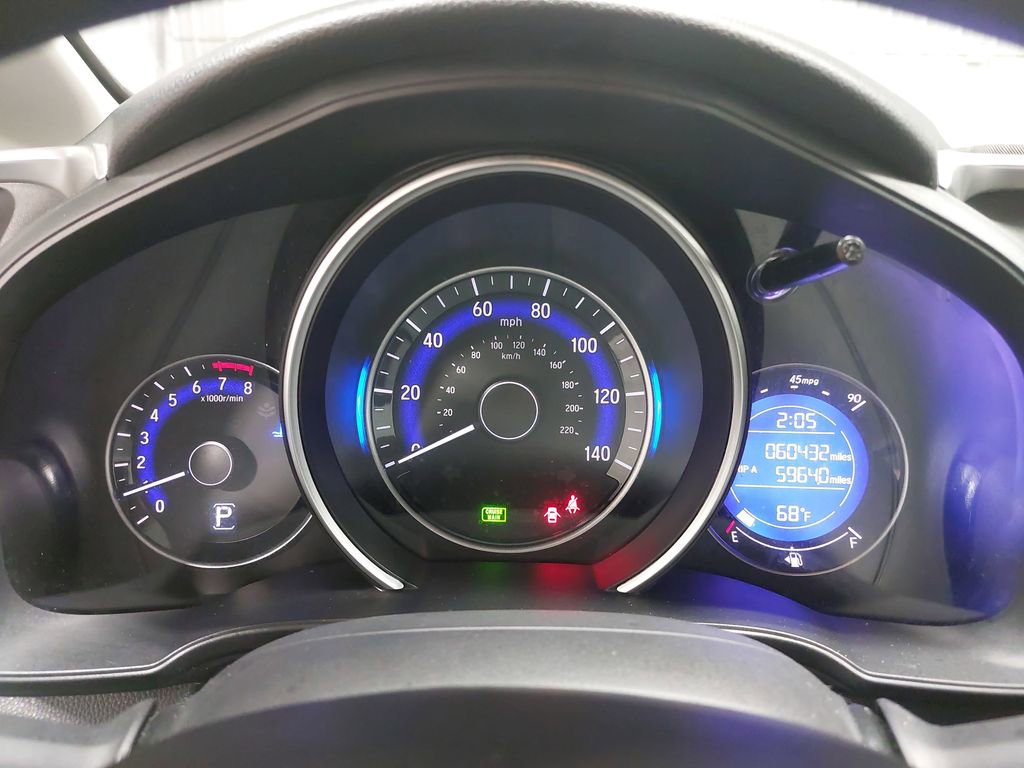 Used 2019 Honda Fit LX image 18