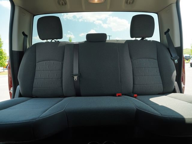 Certified 2023 RAM 1500 Tradesman w/ Popular Equipment Group AWD/4WD image 32