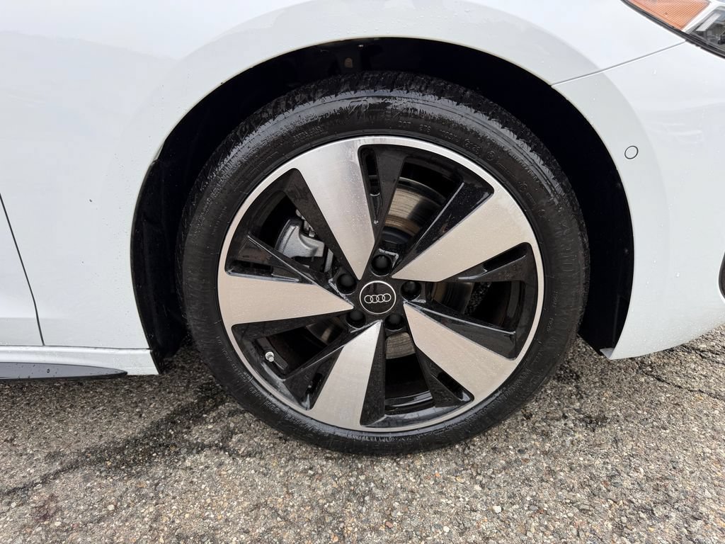 New 2026 Audi A5 2.0T Premium Plus AWD/4WD image 12