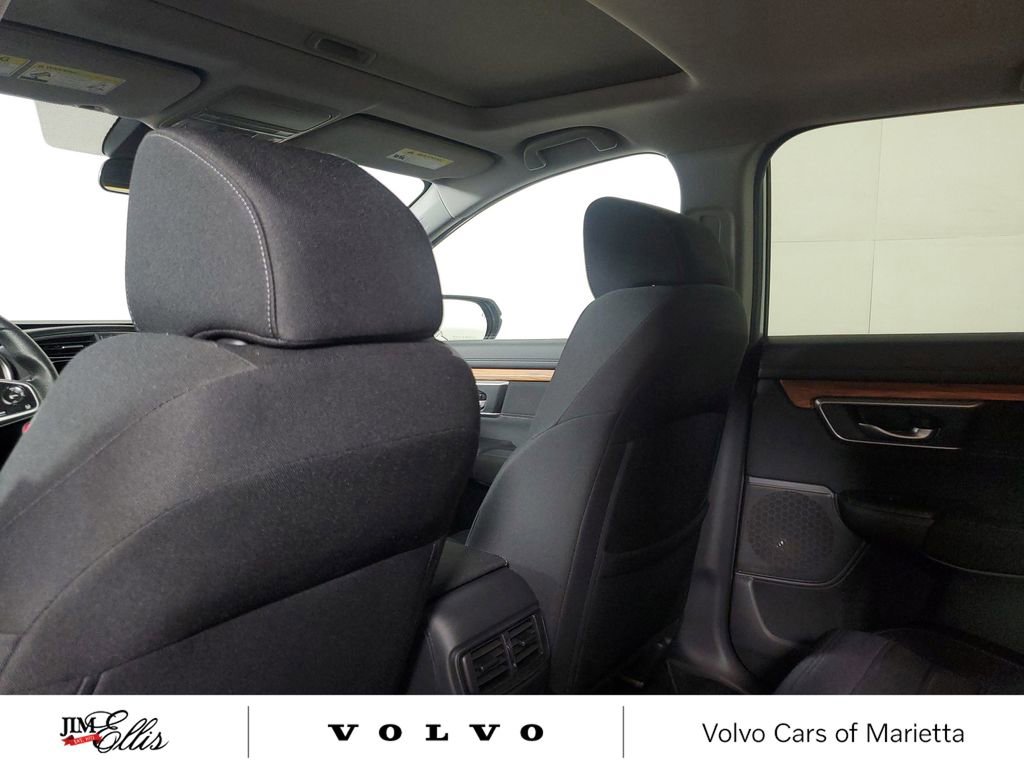 Used 2020 Honda CR-V EX image 13