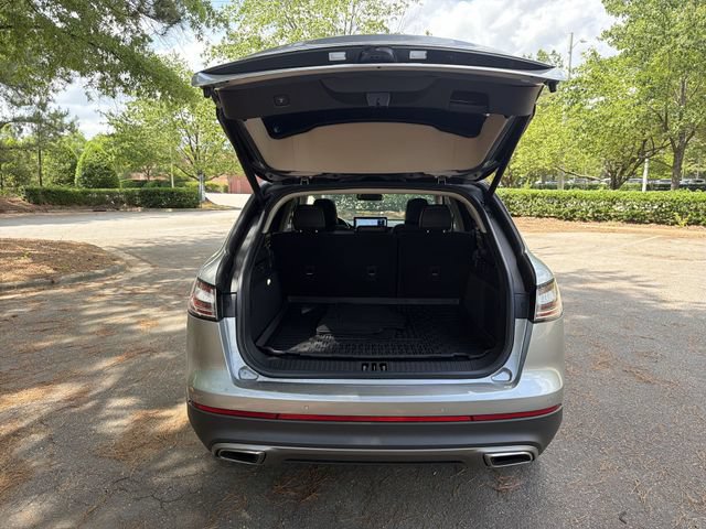 Used 2021 Lincoln Nautilus Reserve FWD image 26
