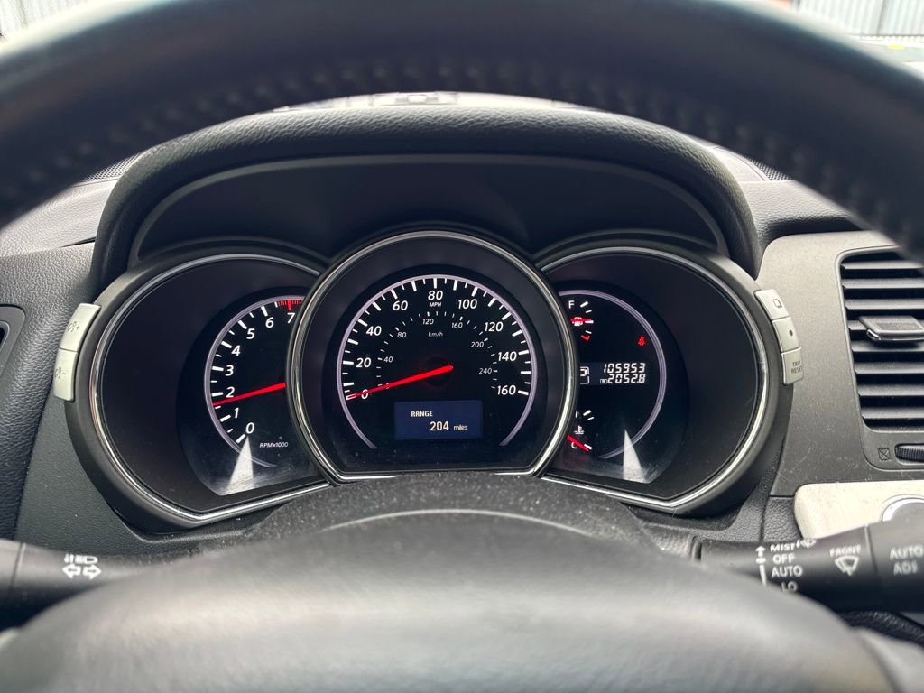 Used 2011 Nissan Murano LE image 19