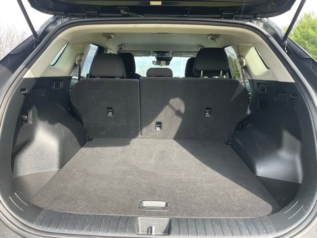 Certified 2023 Kia Sportage LX image 19