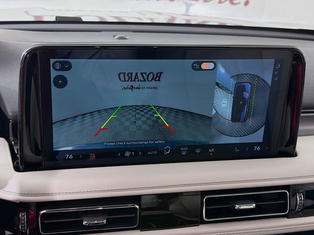 New 2026 Lincoln Aviator 2WD image 14