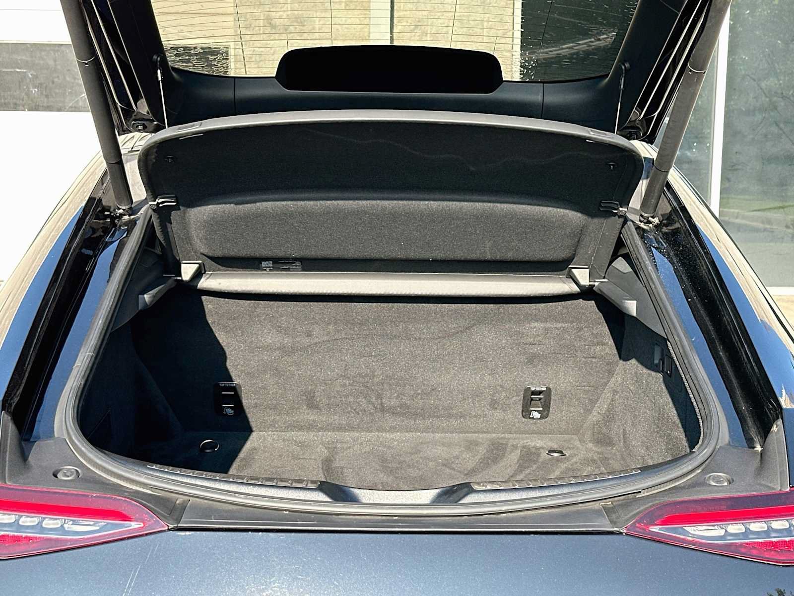 Certified 2022 Mercedes-Benz AMG GT 53 image 27