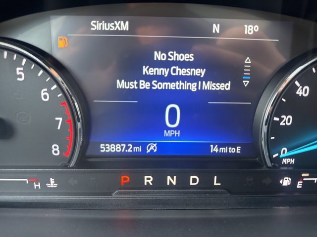 Used 2023 Ford Explorer ST-Line w/ Class IV Trailer Tow Package image 32