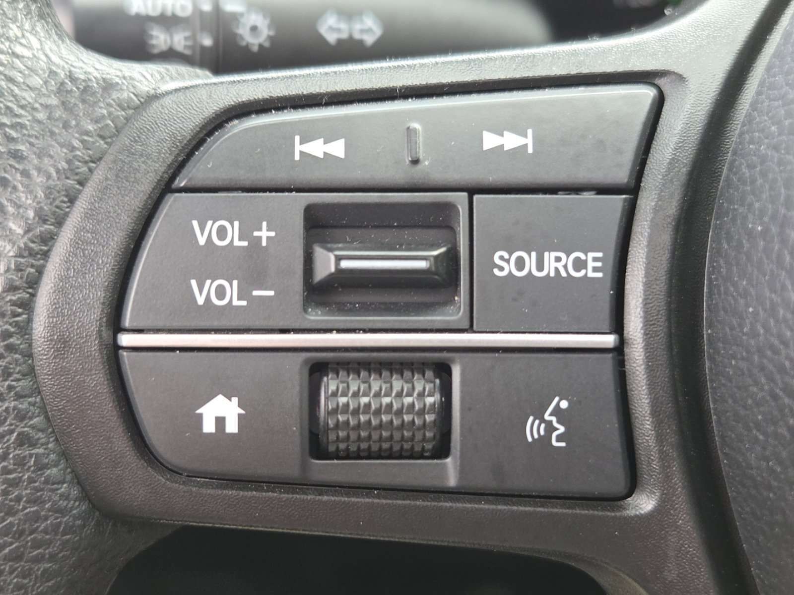 Certified 2023 Honda CR-V EX image 34