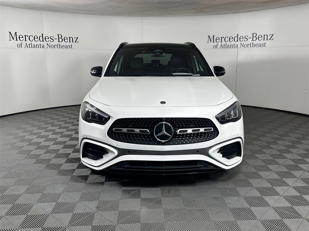 Certified 2024 Mercedes-Benz GLA 250 GLA 250 image 2