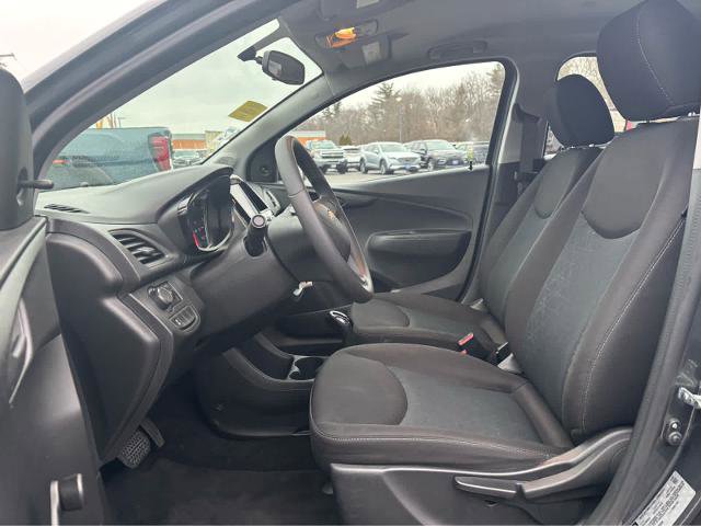 Used 2022 Chevrolet Spark LS image 17